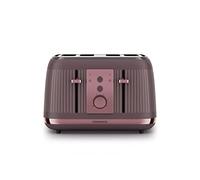Kenwood Dusk TFP30.000PU 4 Slice Toaster - Purple