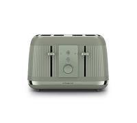 Kenwood Dusk Toaster - Green Brown