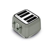 Kenwood TFP30.000GN Dusk 4 Slice Toaster - Olive Green