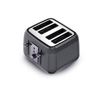 Kenwood Dusk Toaster TFP30 Slate Grey TFP30.000GY