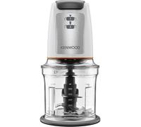 KENWOOD Easy Chop Chopper 0.5L 500W - CHP61 in Silver Kenwood Silver