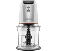 Kenwood Easy Chop Food Chopper 500W 0.5L Quad Blade Ice Crusher White UK
