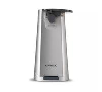 Kenwood CAP70.A0SI Can Opener and Knife Sharpner, Plastic, Silver