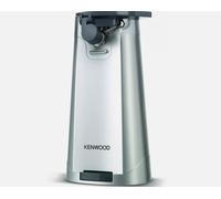 Kenwood CAP70.A0SI Can Opener and Knife Sharpner, Plastic, Silver