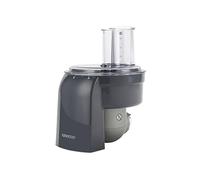 Kenwood Kax 400 Pl Chopper Black One Size / EU Plug