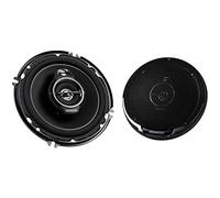 Kenwood Electronics KFC-1695PS car speaker - car speakers