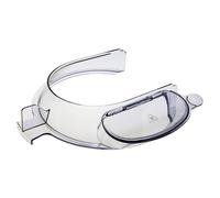 Kenwood Electronics Kw714713 Mixer/Food Processor Accessories (Transparent, Plastic, Kenwood Cooking Chef, 1 Pc(S)