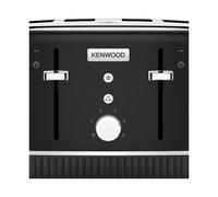 Kenwood Elegancy 4 Slot Toaster TFP10.A0BK