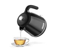 Kenwood Elegancy Black Treacle Kettle ZJP11.A0BK