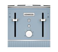 Kenwood Elegancy Earl Grey 4 Slot Toaster TFP10.A0BG