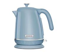 Kenwood Elegancy Electric Jug Kettle 3000W 1.7 Litres - Blue - ZJP11.A0BG