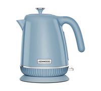 Kenwood Elegancy Kettle, 1.7L, Blue, ZJP11.A0BG