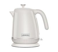 KENWOOD Elegancy ZJP11.A0CR Jug Kettle - Cream