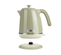 Kenwood Elegancy Sage Green Kettle ZJP11.A0GN