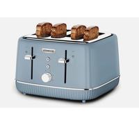 Kenwood Elegancy Earl Grey 4 Slot Toaster TFP10.A0BG