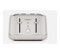 Kenwood Elegancy TFP10.A0CR 4-Slice Toaster Cream