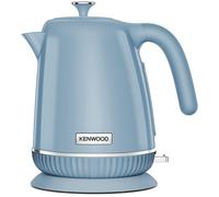 Kenwood Elegancy ZJP11.A0BG Jug Kettle - Blue