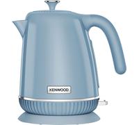 Kenwood Elegancy ZJP11.A0BG Jug Kettle - Blue Delonghi Blue One Size