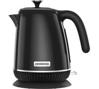 Kenwood Elegancy ZJP11.A0BK Kettle - Black, Black