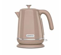 Kenwood 1.7L Elegancy Kettle Mocha