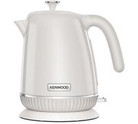 KENWOOD Elegancy ZJP11.A0CR Jug Kettle - Cream, Cream