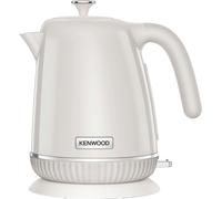 Kenwood Elegancy ZJP11.A0CR Kettle - Pale Cream / Chrome, Cream