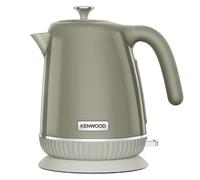 Kenwood Elegancy ZJP11.A0GN 1.7 Litre Jug Kettle Sage Green