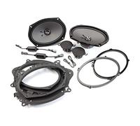 KENWOOD Excelon KFC-XP6902C Component System Select Chevrolet/Toyota