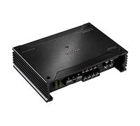 Kenwood eXcelon X302-4 Class D 4 Channel Power Amplifier