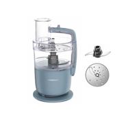 KENWOOD FDP22.000GY multifunctional robot - 1 speed + Pulse - 650W - 1.3L bowl + accessories