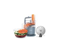 Kenwood FDP22.130GY Food Processor Multipro Go 1.3L 650W Grey