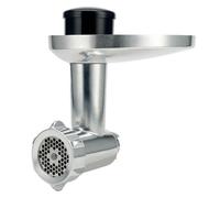 Kenwood Mincer Attachment for Chef Mixers - Meat Grinder, Sausage & Kebb Maker