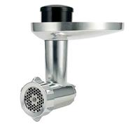 Kenwood Mincer Attachment for Chef Mixers - Meat Grinder, Sausage & Kebb Maker