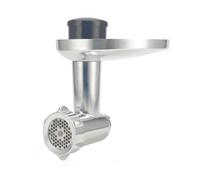Kenwood Food Mincer Attachment, Silver, KAX950ME