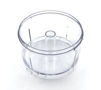 Kenwood Food Processor Acrylic Mini Chopper Chopping Bowl CH180 CH180A CH186