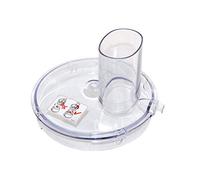 Kenwood food processor bowl lid For FP479, FP480, FP481, FP486, FP487, FP580, FP582, FP586, FP591, FP593, FP680, FP690, FP691, FP693, FP696, FP698, FP905, FP910, FP911, FP912, FP920, FP921, FP925, FP931, FP932, FP950