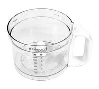Kenwood Food Processor Bowl White Handle 1.2L MULTIPRO FPP210 FPP220