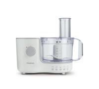Kenwood FP120 food processor 400 W 1.4 L Grey, White