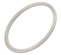 KENWOOD Food Processor liquidiser Relpacement Seals for: FP970, FP972, Etc (712615)