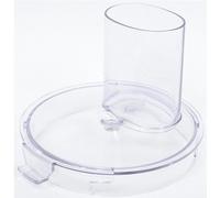 Kenwood FP120 food processor 400 W 1.4 L Grey, White