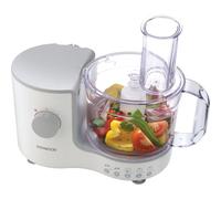 Kenwood FP120 food processor 400 W 1.4 L Grey, White