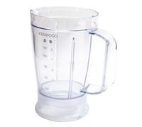 Kenwood FPM250 Acrylic Goblet