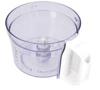 Kenwood FPP Series Food Processor Bowl Replacement 714284 - New, Genuine