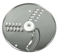 Kenwood FPP210 Slicing/Grating Disc (White Hub) - Not Suitable for FP Models