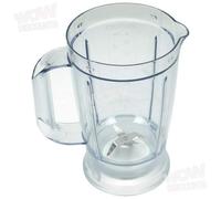 Kenwood FPP230 Goblet Assembly inc Blade White