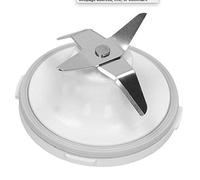 Kenwood FPP230 Goblet Blade Assembly (Includes seal) White
