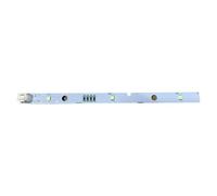 Gorenje Fridge Freezer Light LED Strip PCB 12V 1.25W 16x1cm 1629348