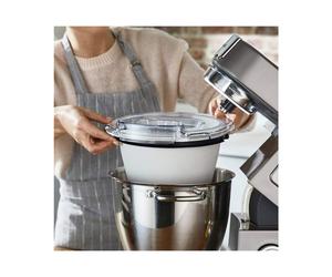 Kenwood Frozen Dessert Maker Attachment KAX71.000WH