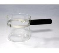 KENWOOD Glass coffee maker carafe with lid - ES300-310