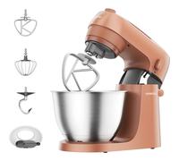 Kenwood KENWOOD GO STAND MIXER KZM35.000RD